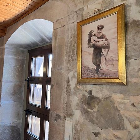 Loft Nordeste Ластрес Экстерьер фото