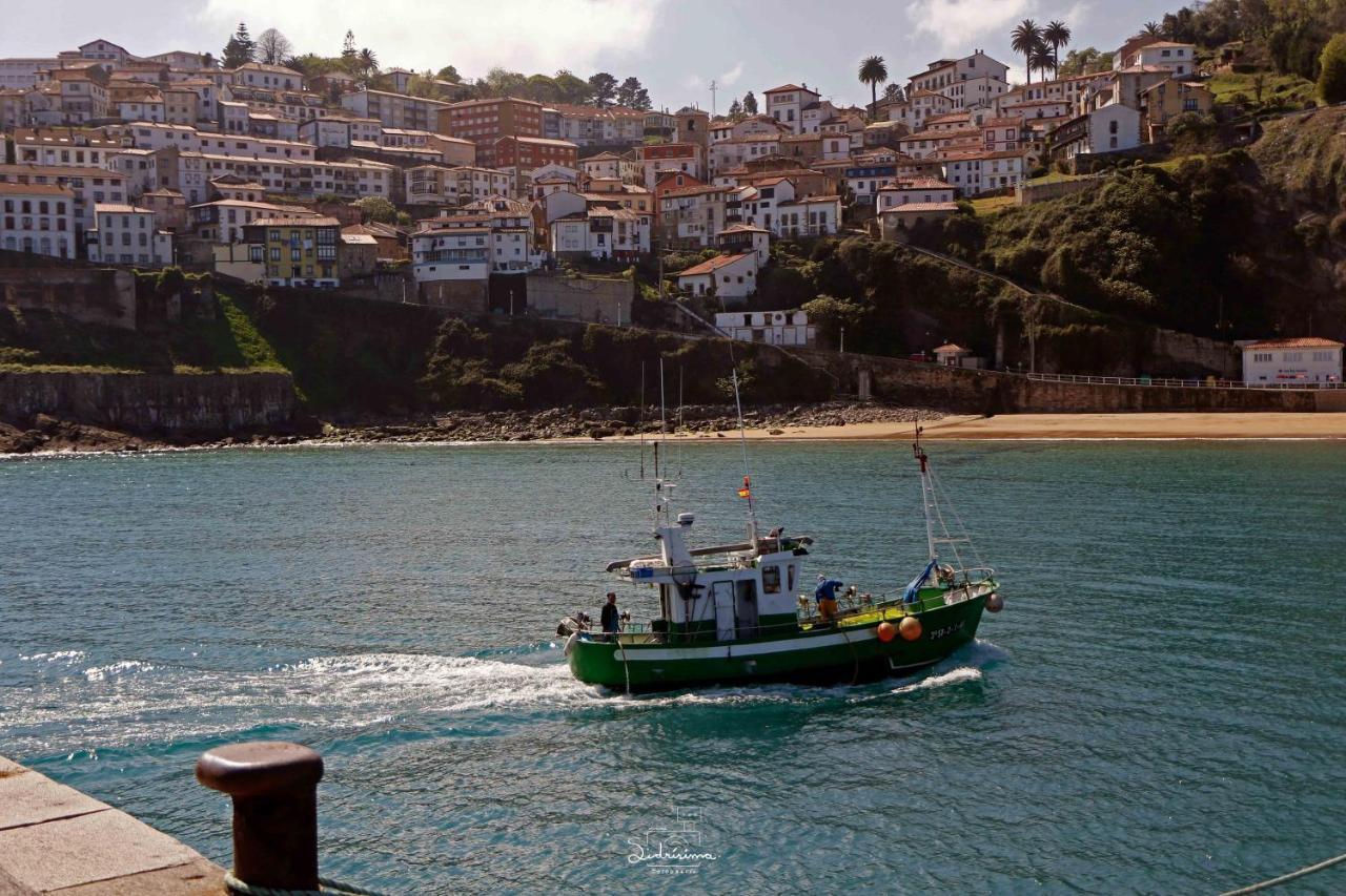 Loft Nordeste Ластрес Экстерьер фото