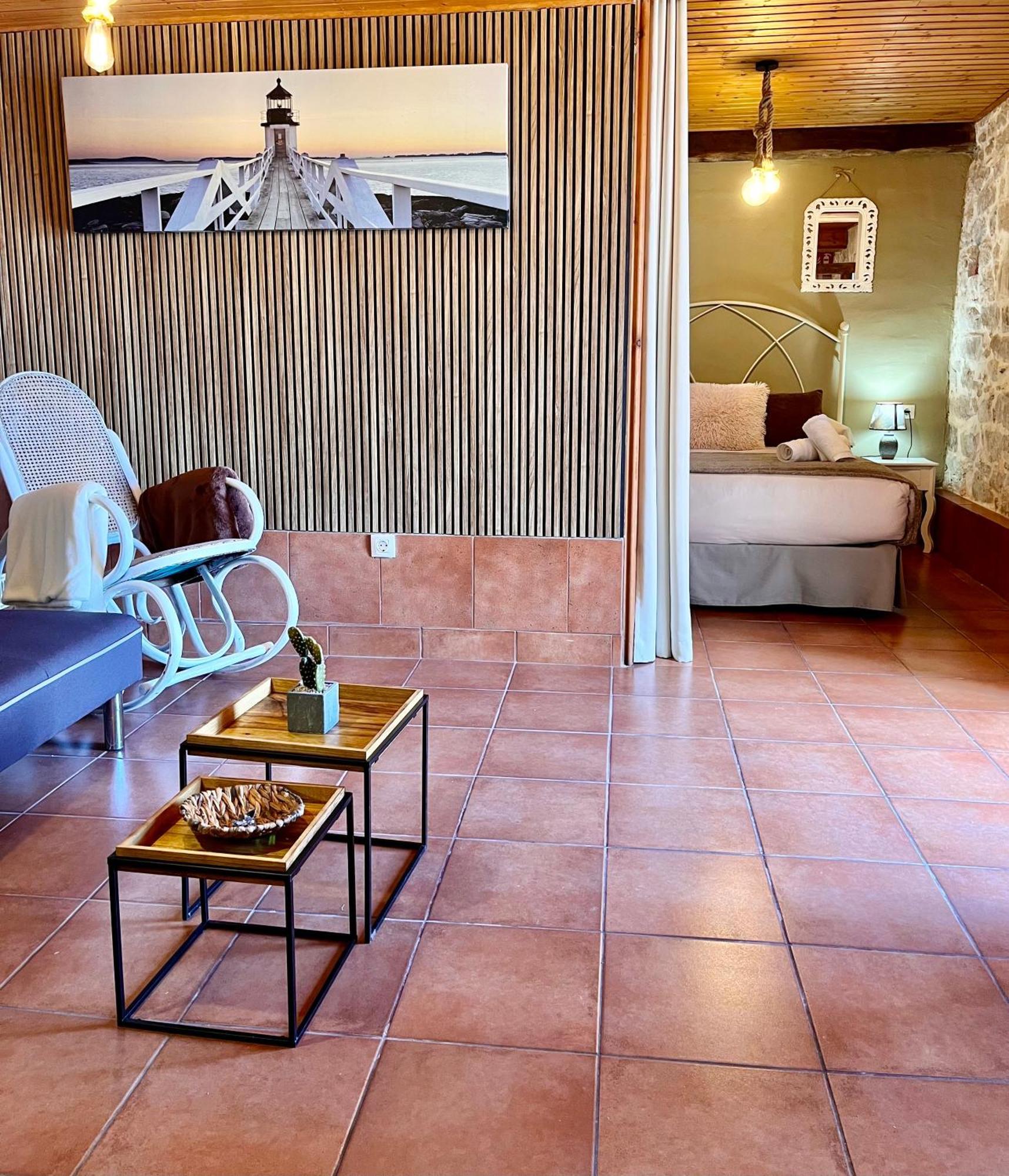 Loft Nordeste Ластрес Экстерьер фото
